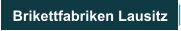 Brikettfabriken Lausitz