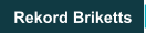 Rekord Briketts