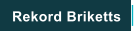 Rekord Briketts